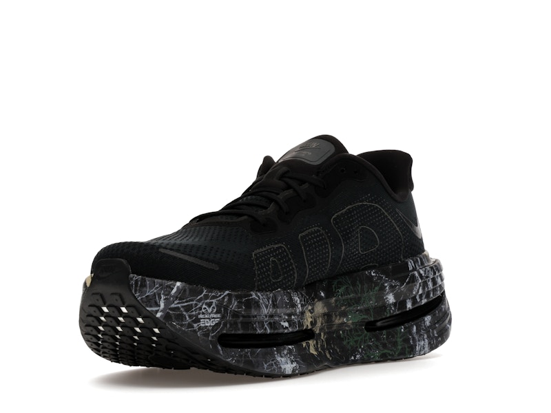 Nike Vomero Premium Realtree Camo Black
