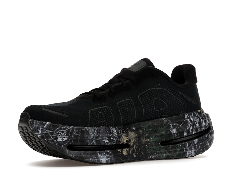 Nike Vomero Premium Realtree Camo Black