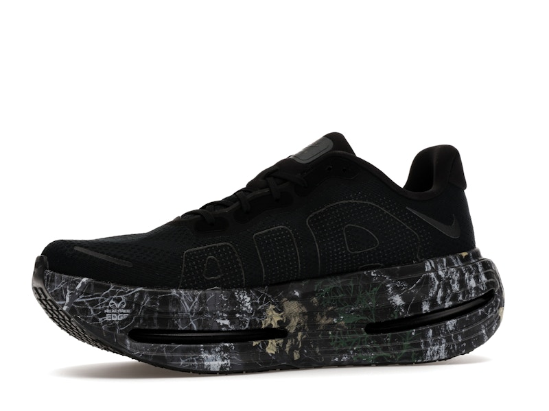 Nike Vomero Premium Realtree Camo Black
