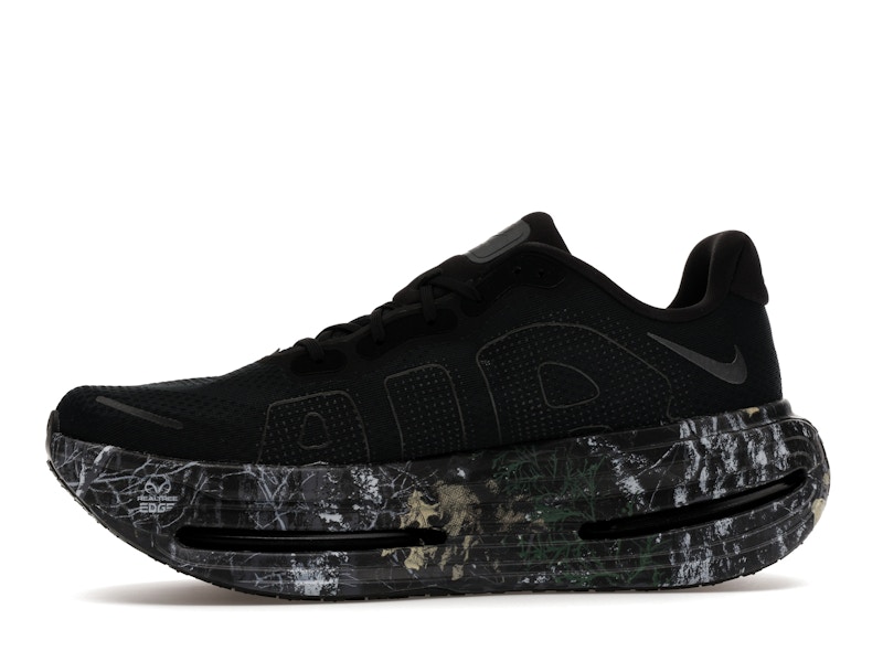 Nike Vomero Premium Realtree Camo Black