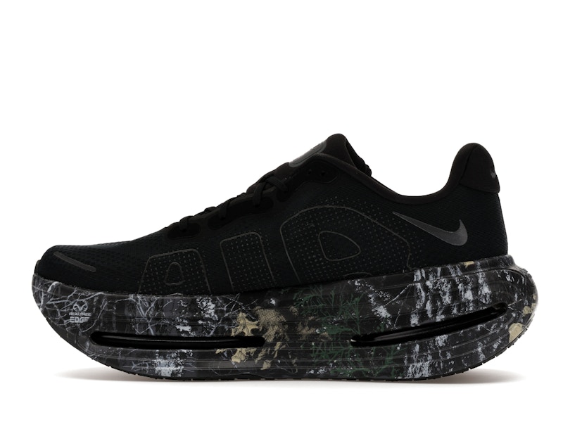 Nike Vomero Premium Realtree Camo Black