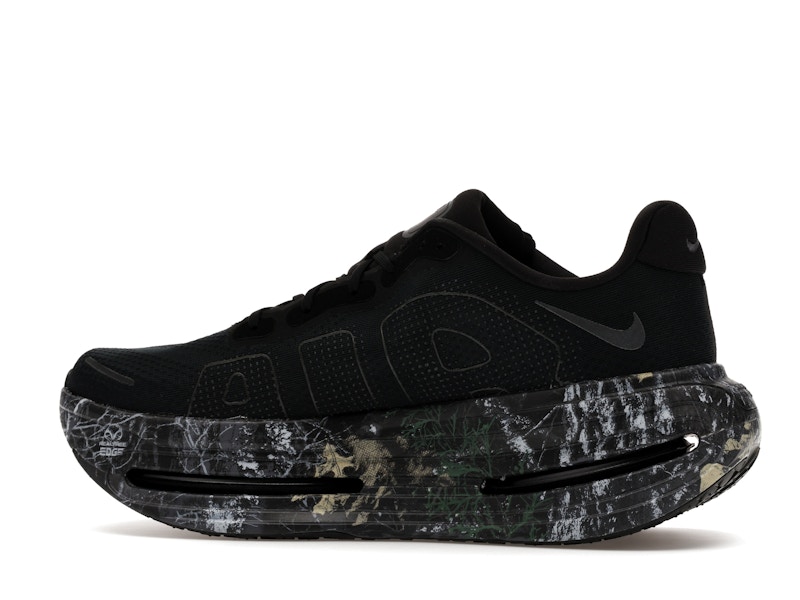 Nike Vomero Premium Realtree Camo Black