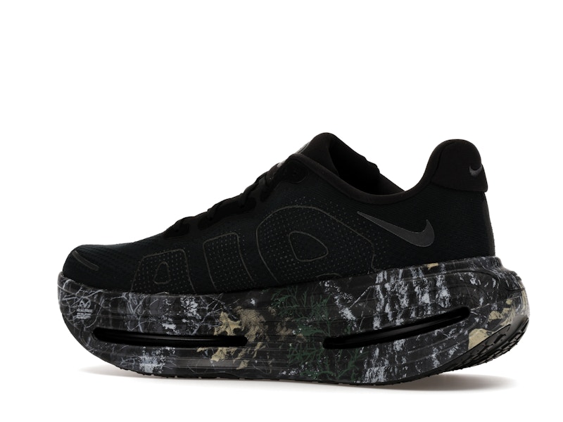 Nike Vomero Premium Realtree Camo Black