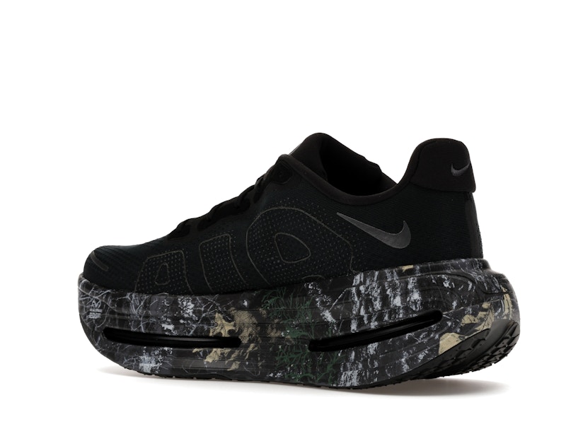 Nike Vomero Premium Realtree Camo Black