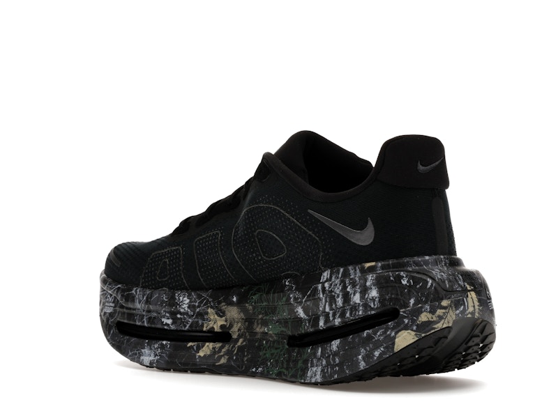 Nike Vomero Premium Realtree Camo Black