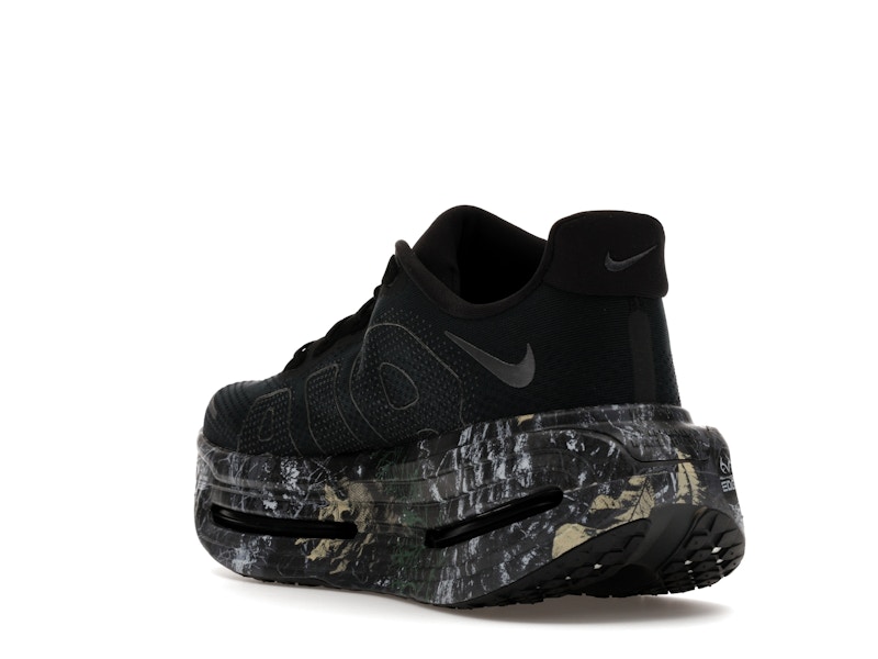 Nike Vomero Premium Realtree Camo Black