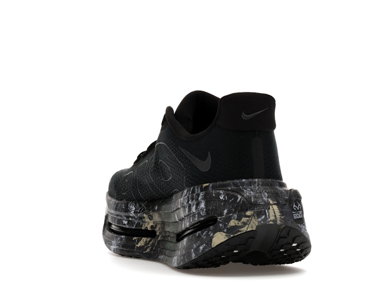 Nike Vomero Premium Realtree Camo Black