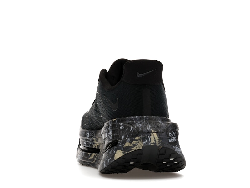 Nike Vomero Premium Realtree Camo Black