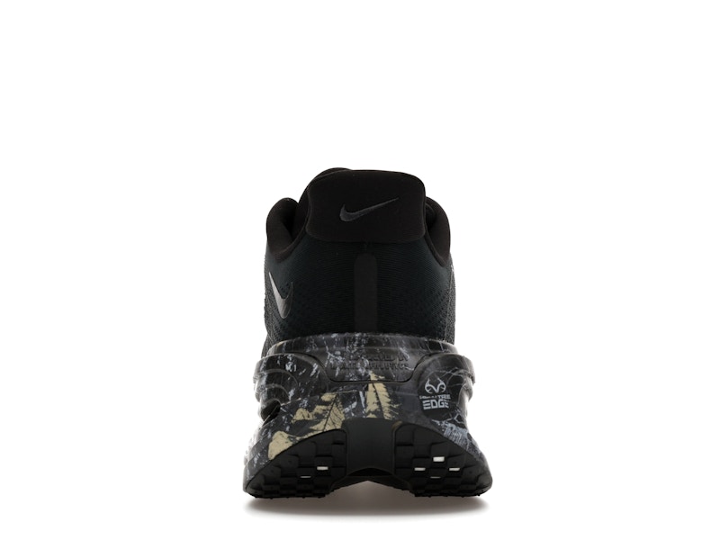 Nike Vomero Premium Realtree Camo Black