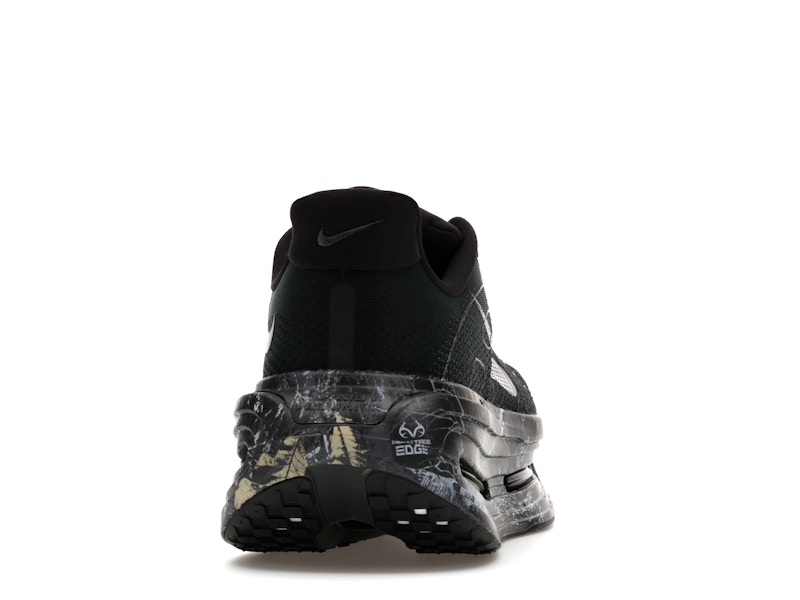 Nike Vomero Premium Realtree Camo Black
