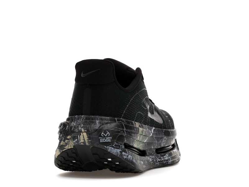 Nike Vomero Premium Realtree Camo Black