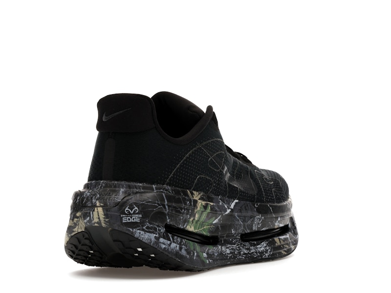 Nike Vomero Premium Realtree Camo Black