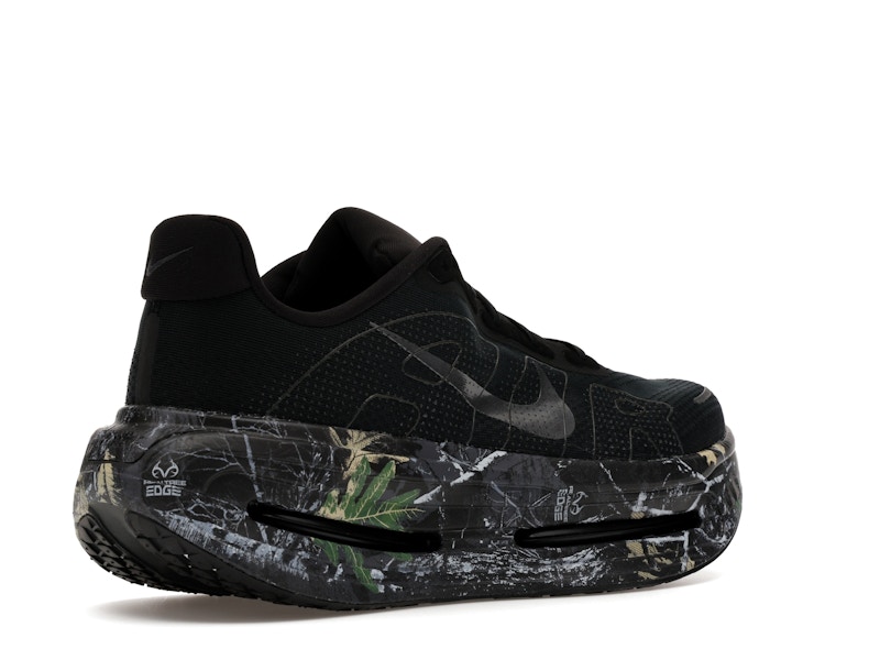 Nike Vomero Premium Realtree Camo Black