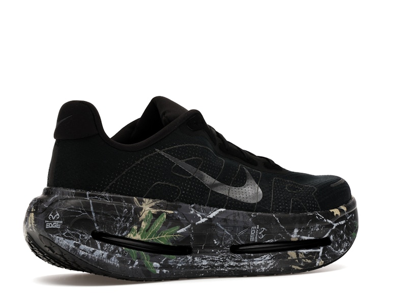 Nike Vomero Premium Realtree Camo Black