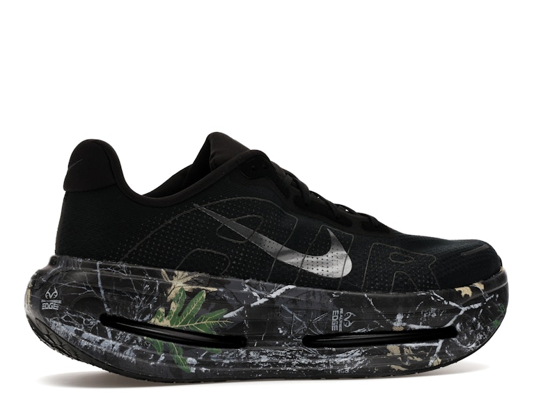 Nike Vomero Premium Realtree Camo Black