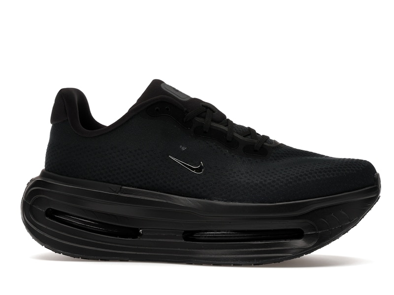 Nike Vomero Premium SP Black Mini Chrome Swoosh
