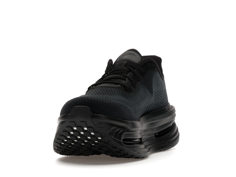 Nike Vomero Premium SP Black Mini Chrome Swoosh