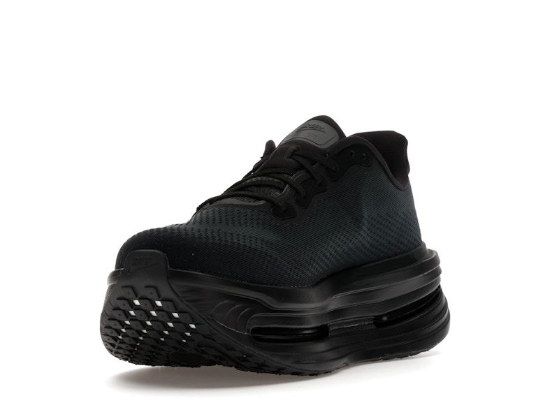 Nike Vomero Premium SP Black Mini Chrome Swoosh