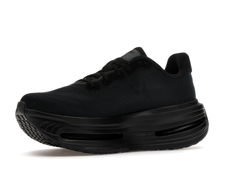 Nike Vomero Premium SP Black Mini Chrome Swoosh