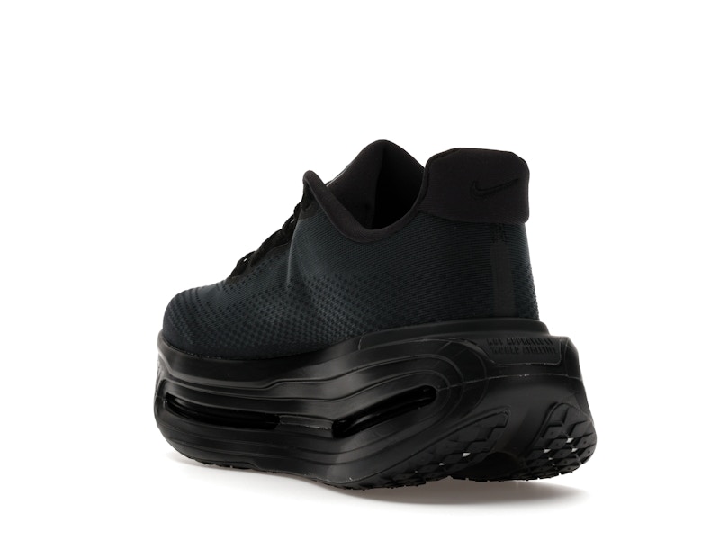 Nike Vomero Premium SP Black Mini Chrome Swoosh