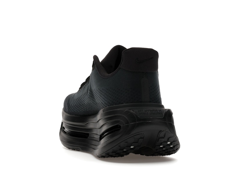 Nike Vomero Premium SP Black Mini Chrome Swoosh