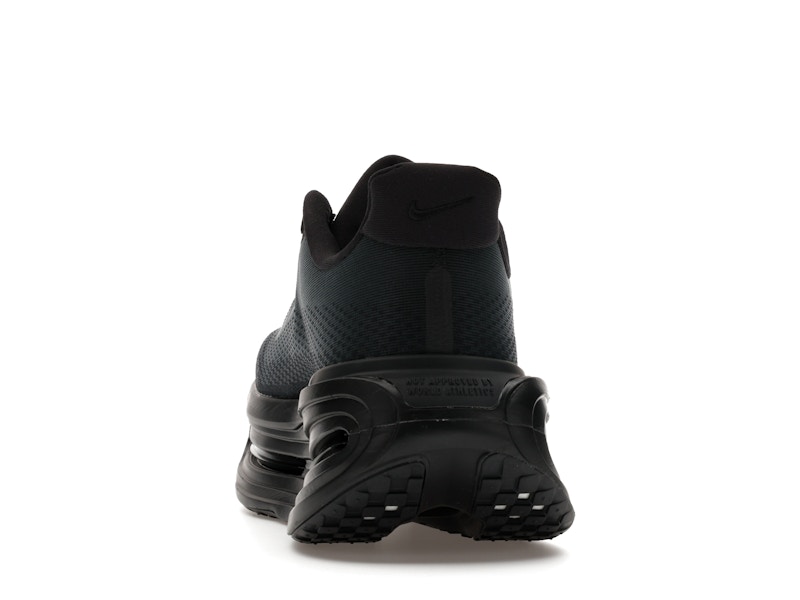 Nike Vomero Premium SP Black Mini Chrome Swoosh