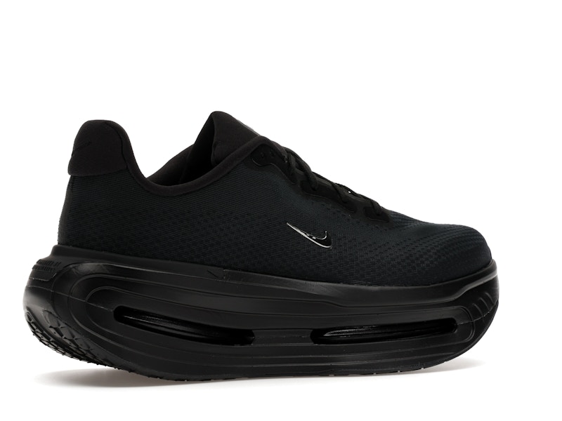 Nike Vomero Premium SP Black Mini Chrome Swoosh