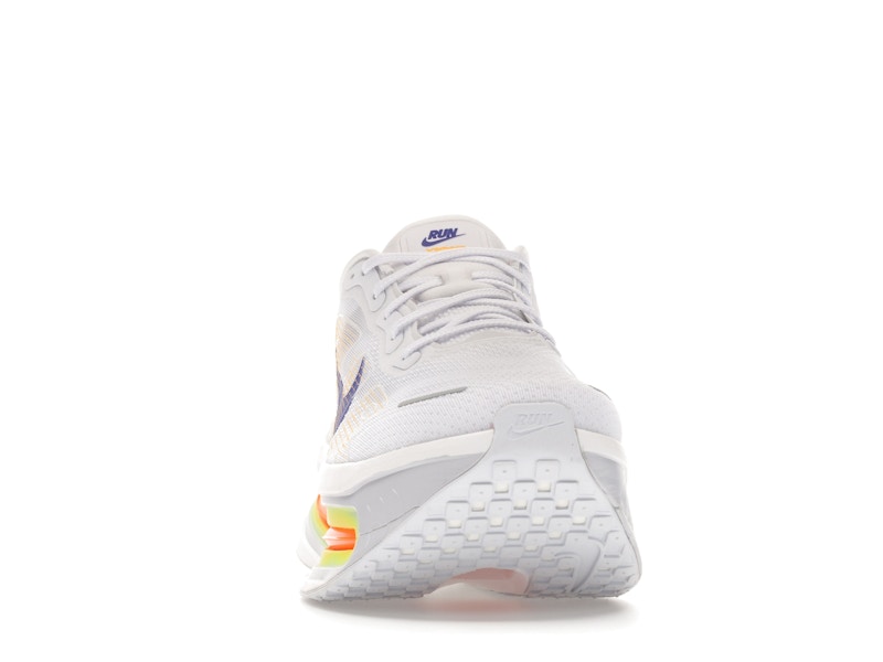 Nike Vomero Premium White Lapis Total Orange