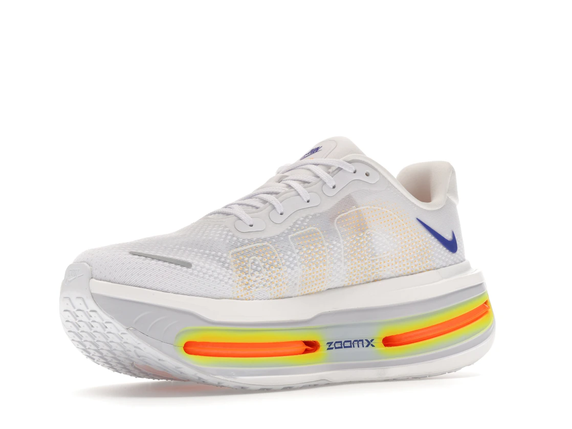 Nike Vomero Premium White Lapis Total Orange