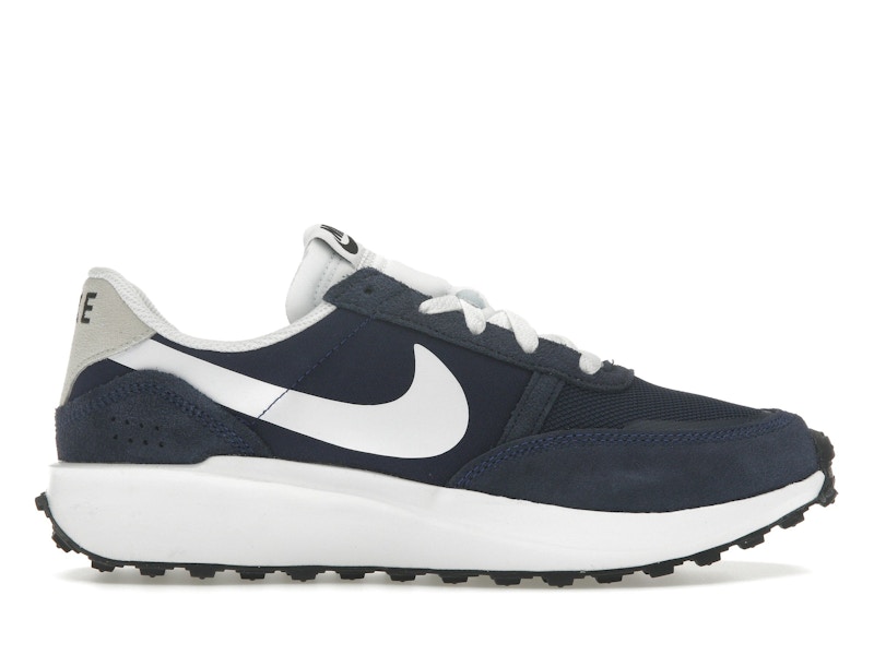 Nike Waffle Debut Midnight Navy Men's - FJ4195-400 - US