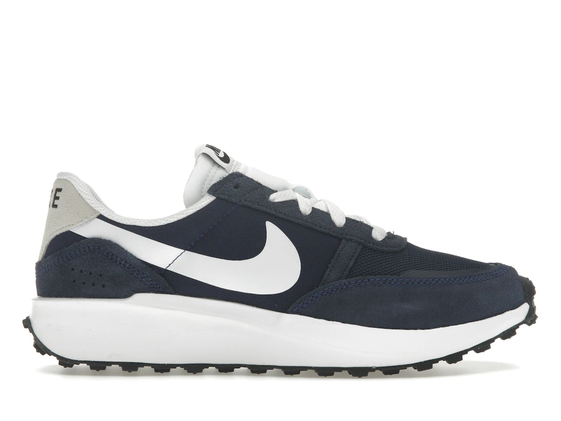 Nike Waffle Debut Midnight Navy