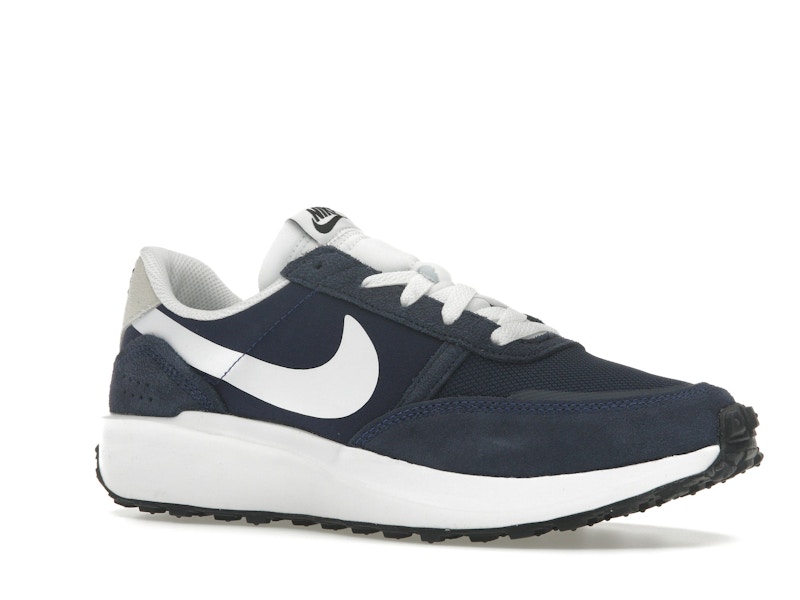 Nike Waffle Debut Midnight Navy