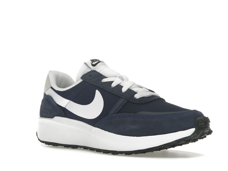 Nike Waffle Debut Midnight Navy