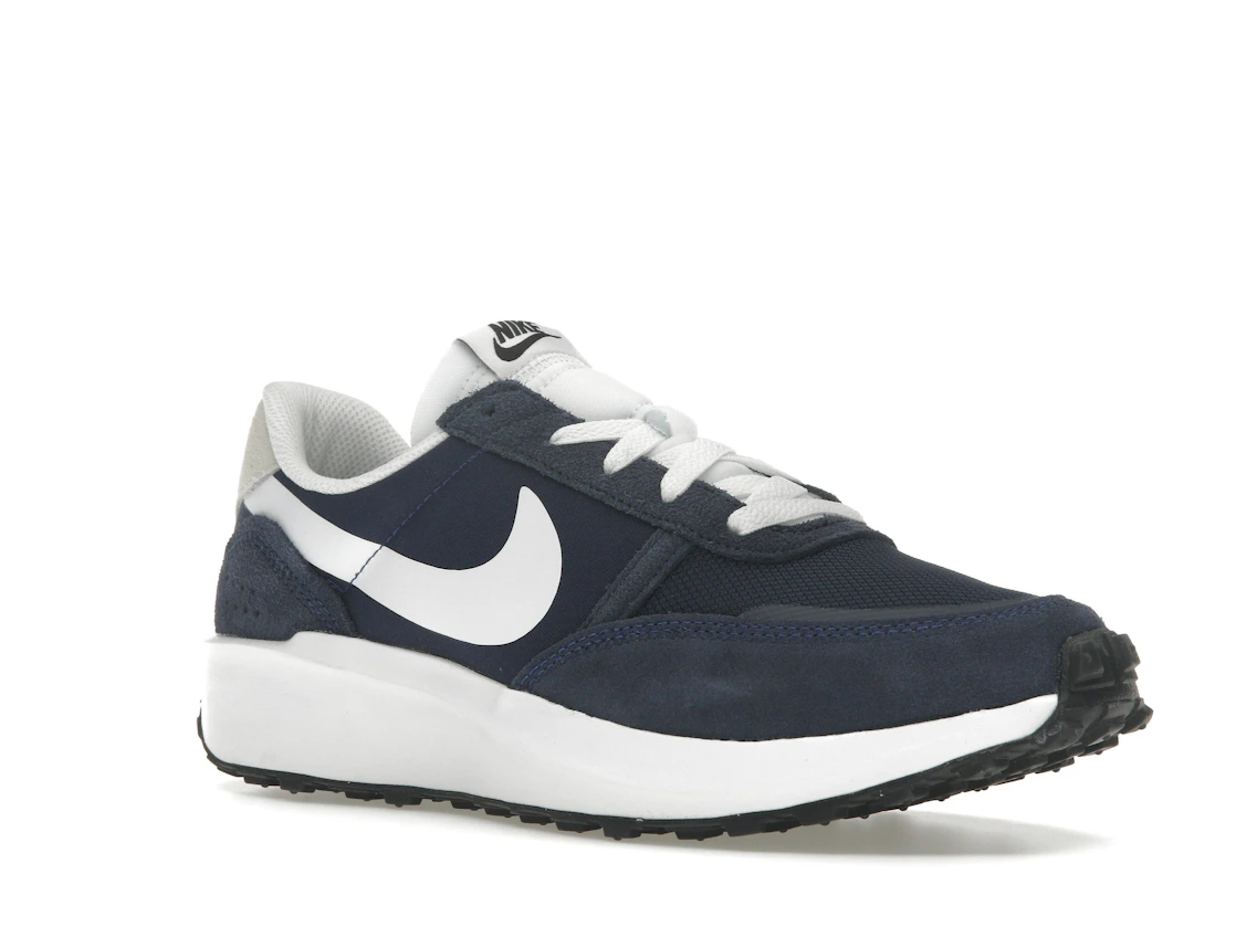 Nike Waffle Debut Midnight Navy