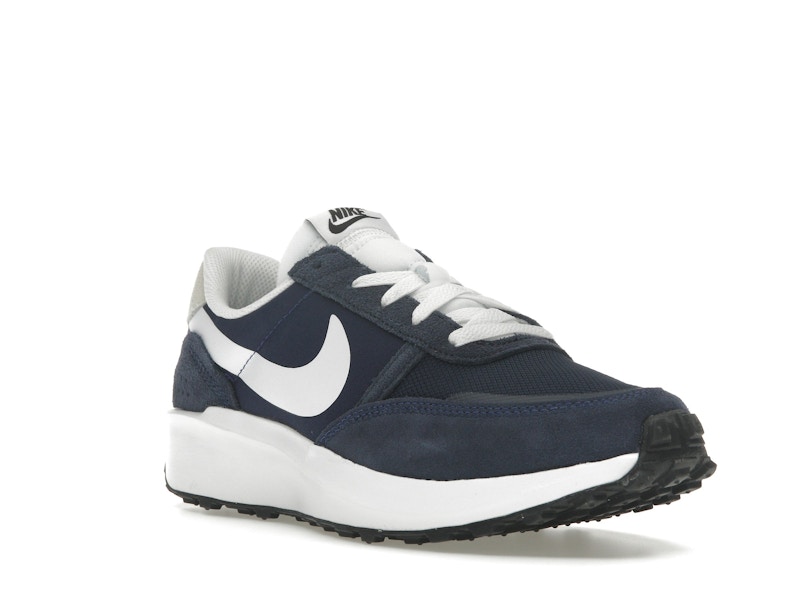 Nike Waffle Debut Midnight Navy
