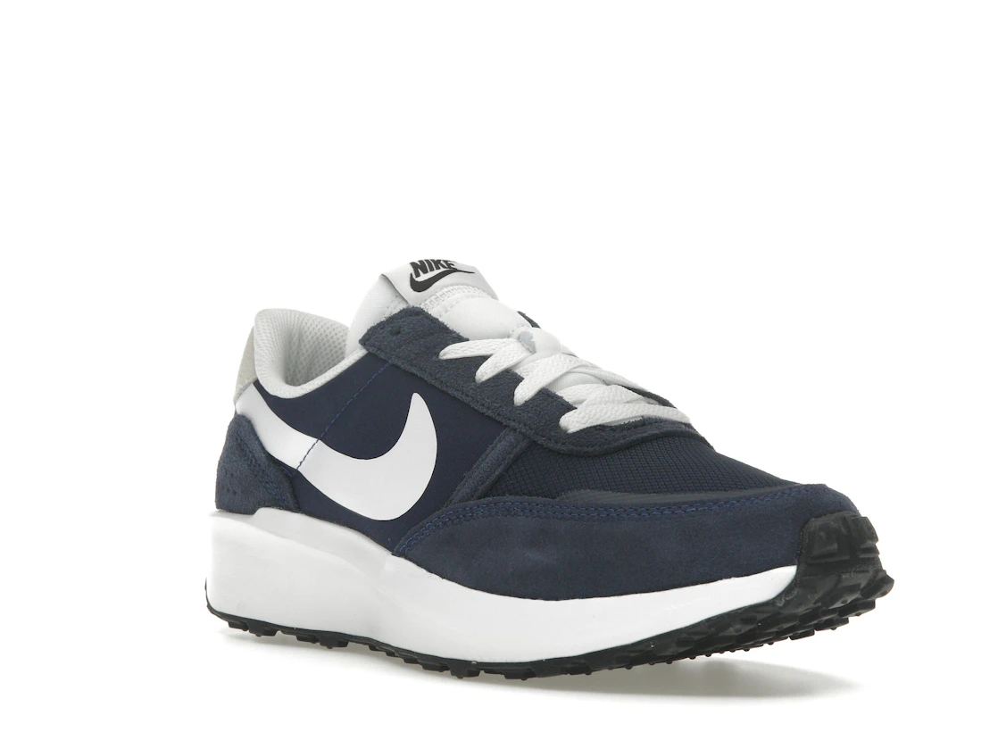 Nike Waffle Debut Midnight Navy