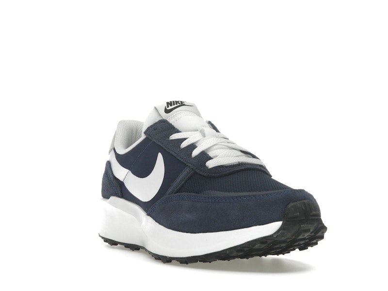 Nike Waffle Debut Midnight Navy