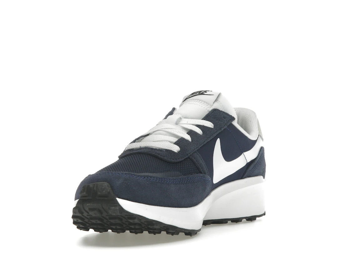 Nike Waffle Debut Midnight Navy