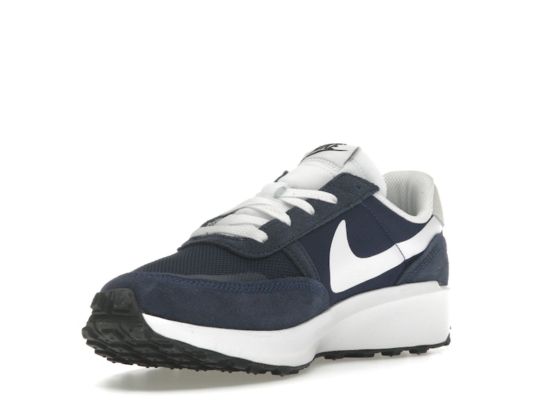 Nike Waffle Debut Midnight Navy