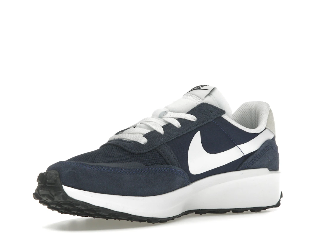 Nike Waffle Debut Midnight Navy