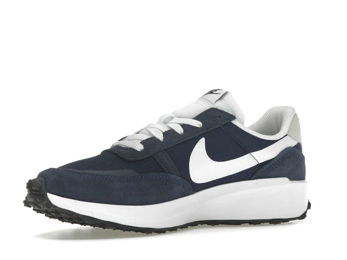 Nike Waffle Debut Midnight Navy