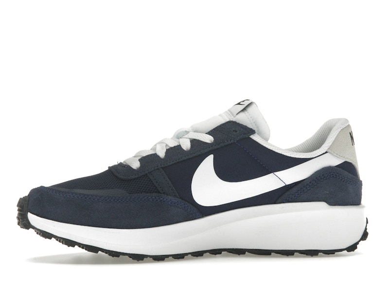 Nike Waffle Debut Midnight Navy