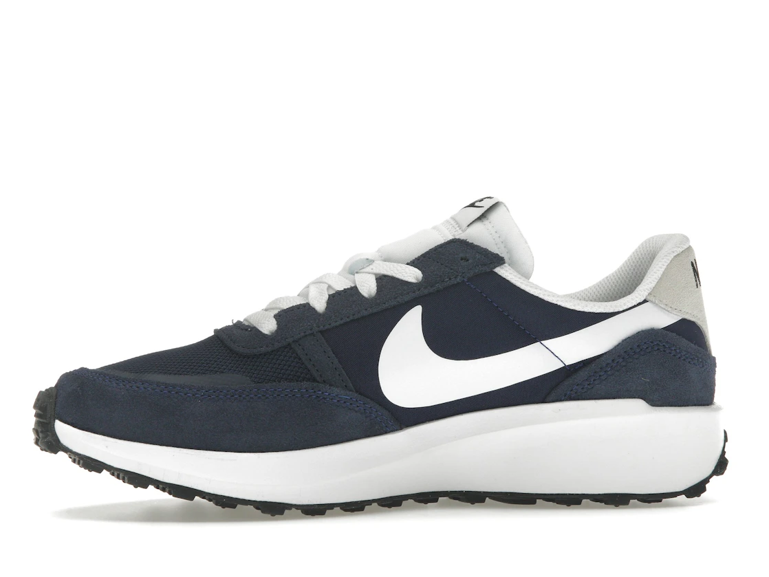 Nike Waffle Debut Midnight Navy