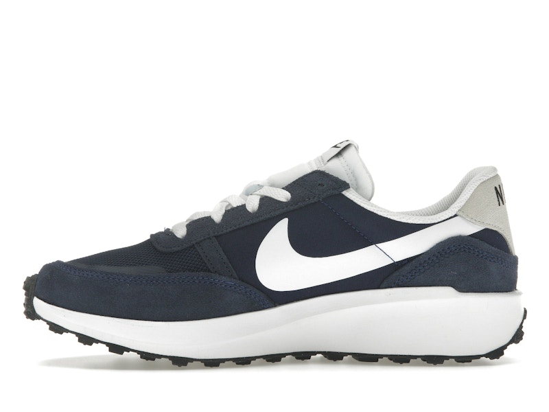 Nike Waffle Debut Midnight Navy