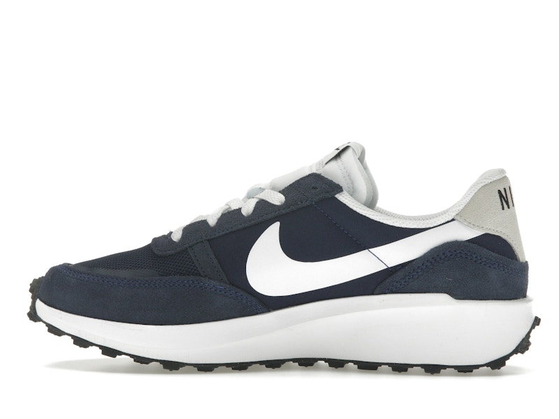 Nike Waffle Debut Midnight Navy
