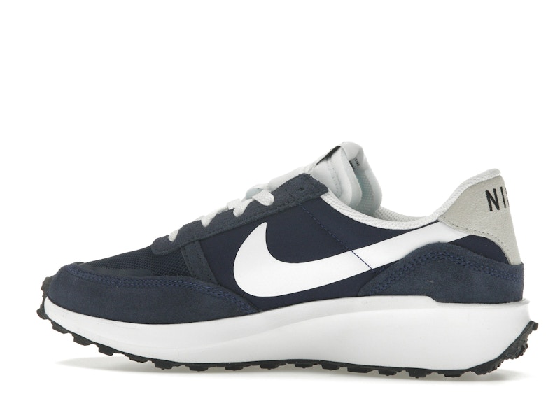 Nike Waffle Debut Midnight Navy