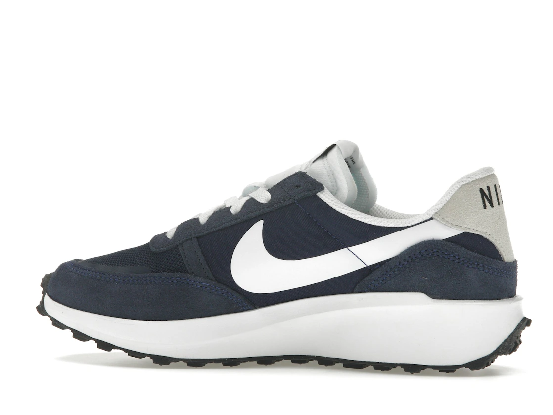 Nike Waffle Debut Midnight Navy