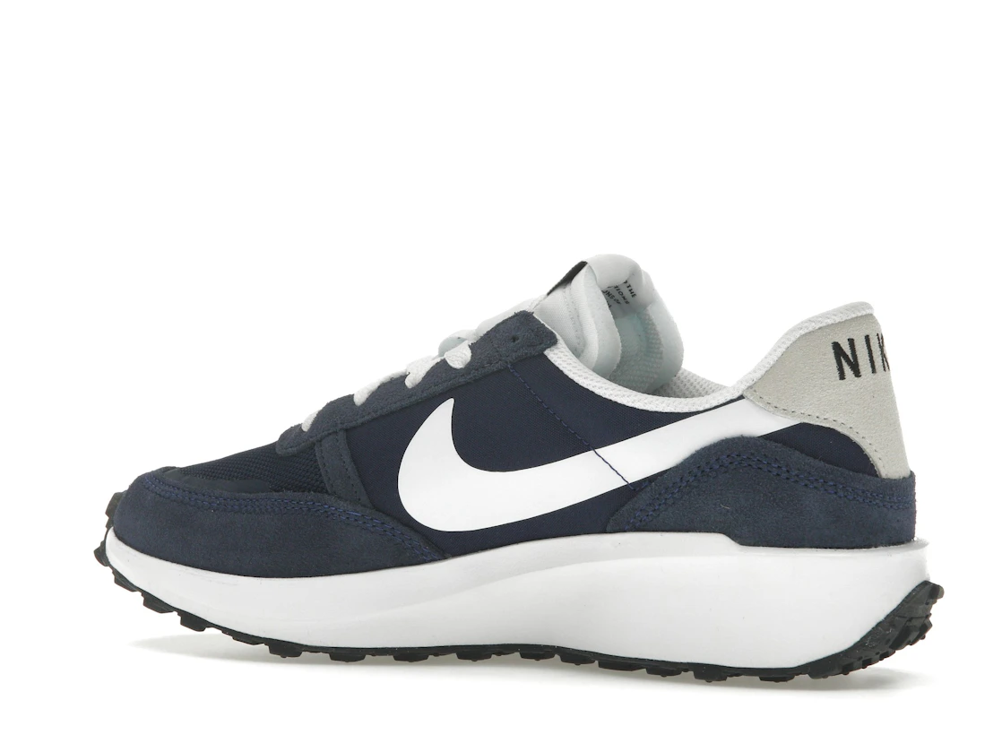 Nike Waffle Debut Midnight Navy