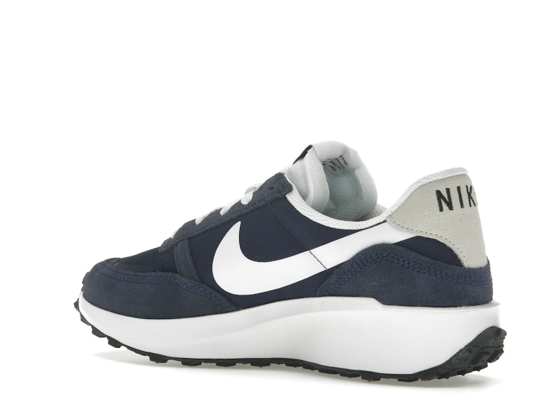 Nike Waffle Debut Midnight Navy
