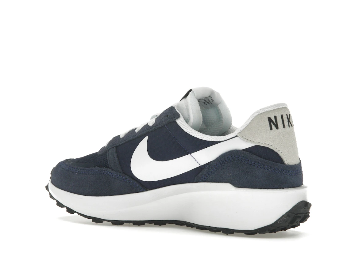 Nike Waffle Debut Midnight Navy